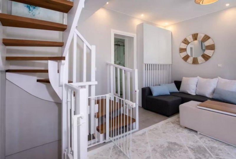 Almyrida Apokoronas Kreta, Almyrida, freistehende Villa, priv. Pool Haus kaufen